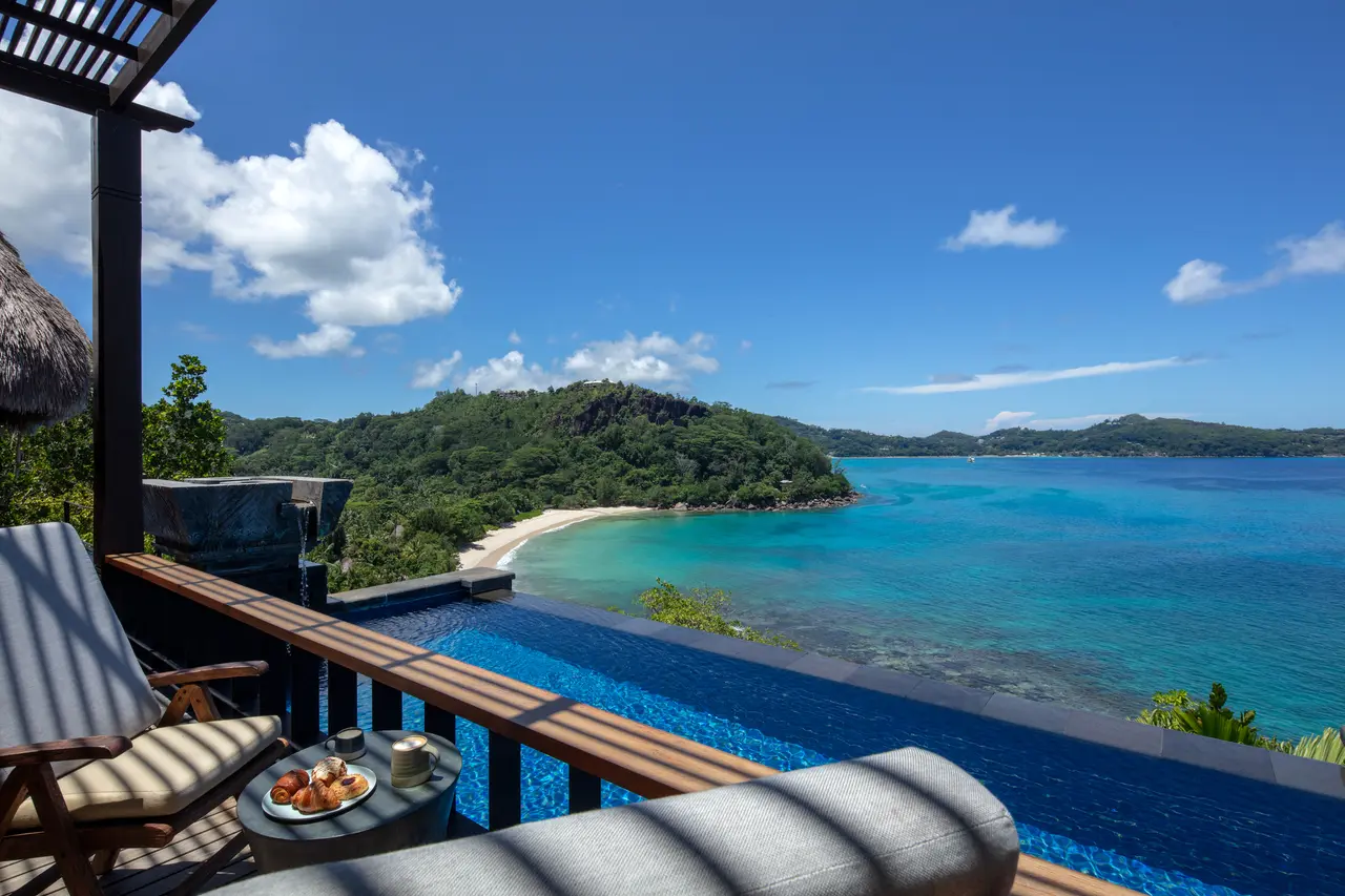 Anantara Maia Seychelles Villas