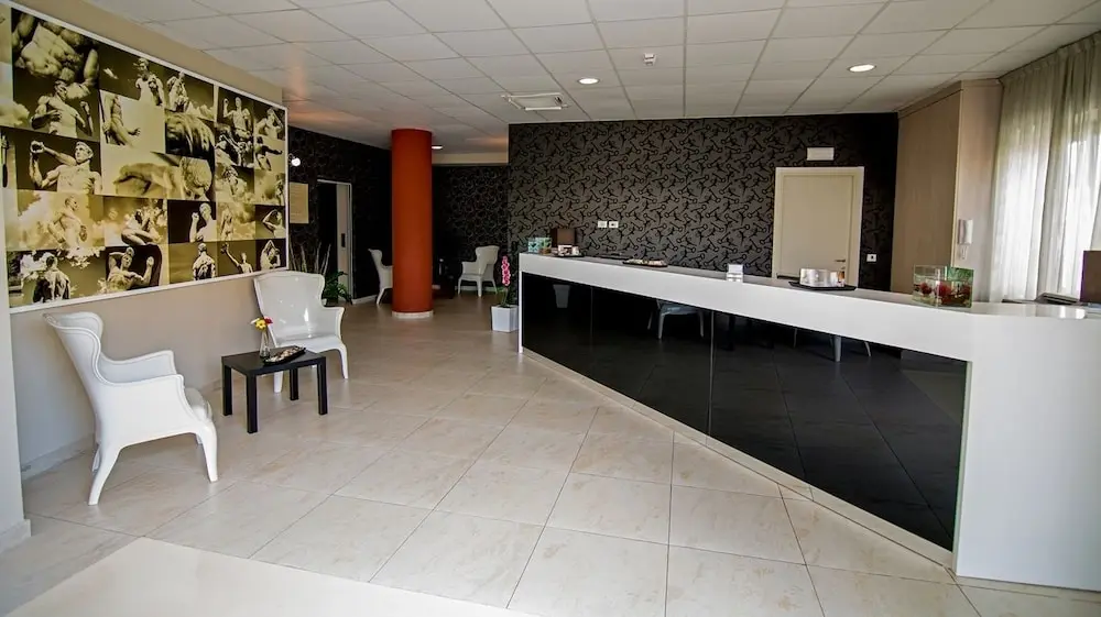 Venue gallery photo