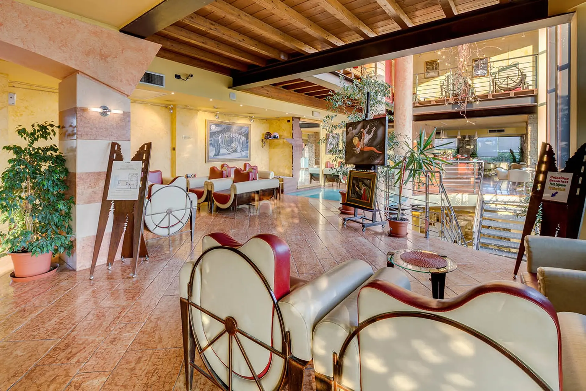 Venue gallery photo