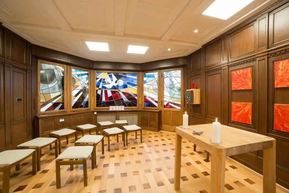 Venue gallery photo
