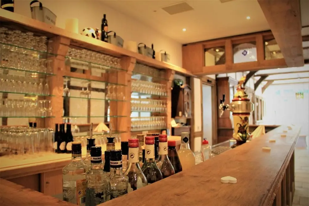 Weinhaus Mohle