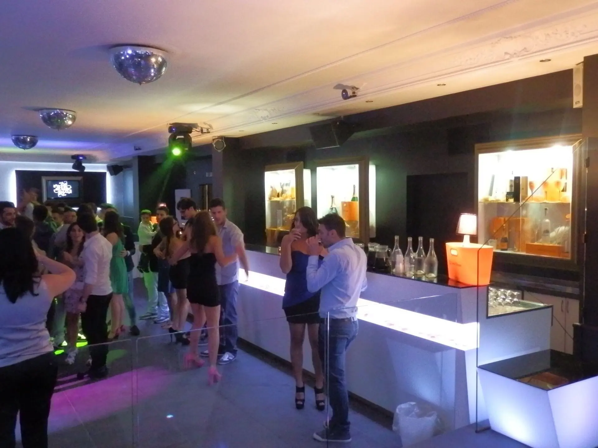 Venue gallery photo