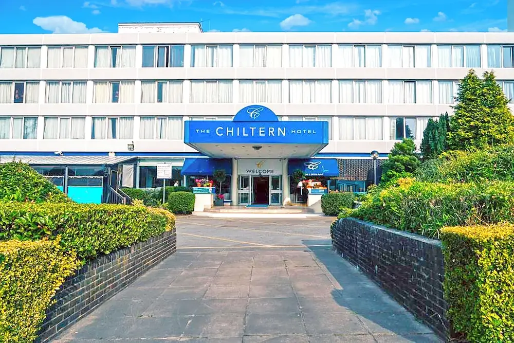 Venue cover photo
