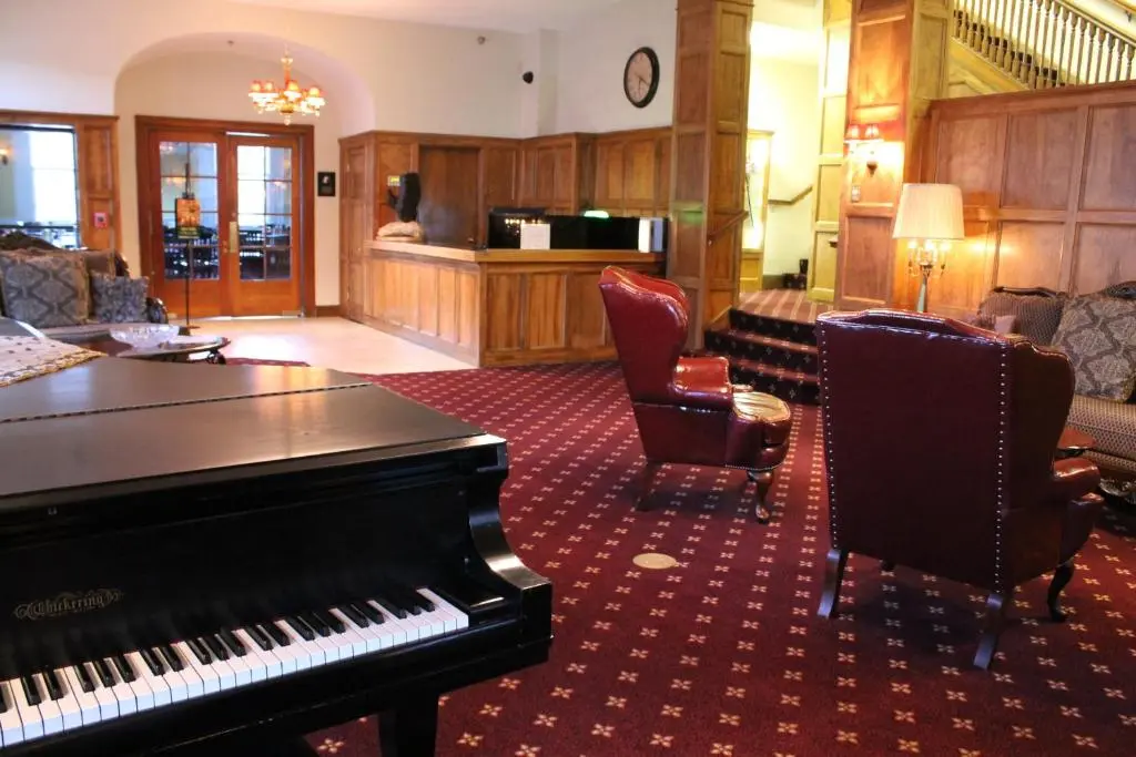 Venue gallery photo