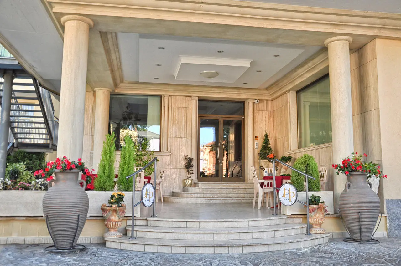 Venue gallery photo
