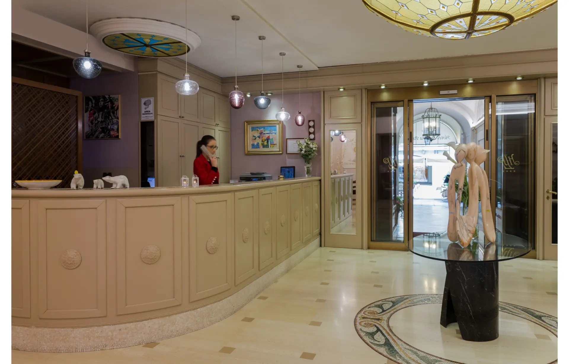 Venue gallery photo