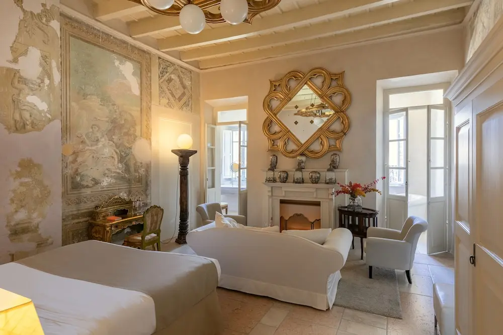 Hotel Palazzo Novello