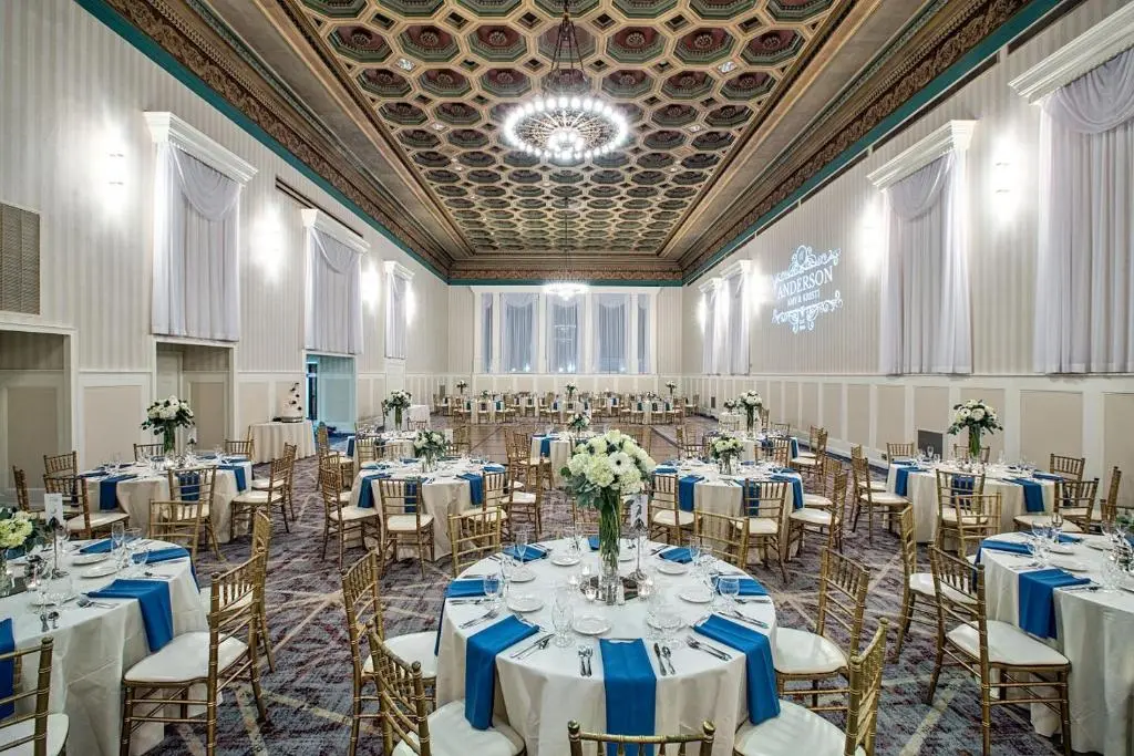 Venue gallery photo