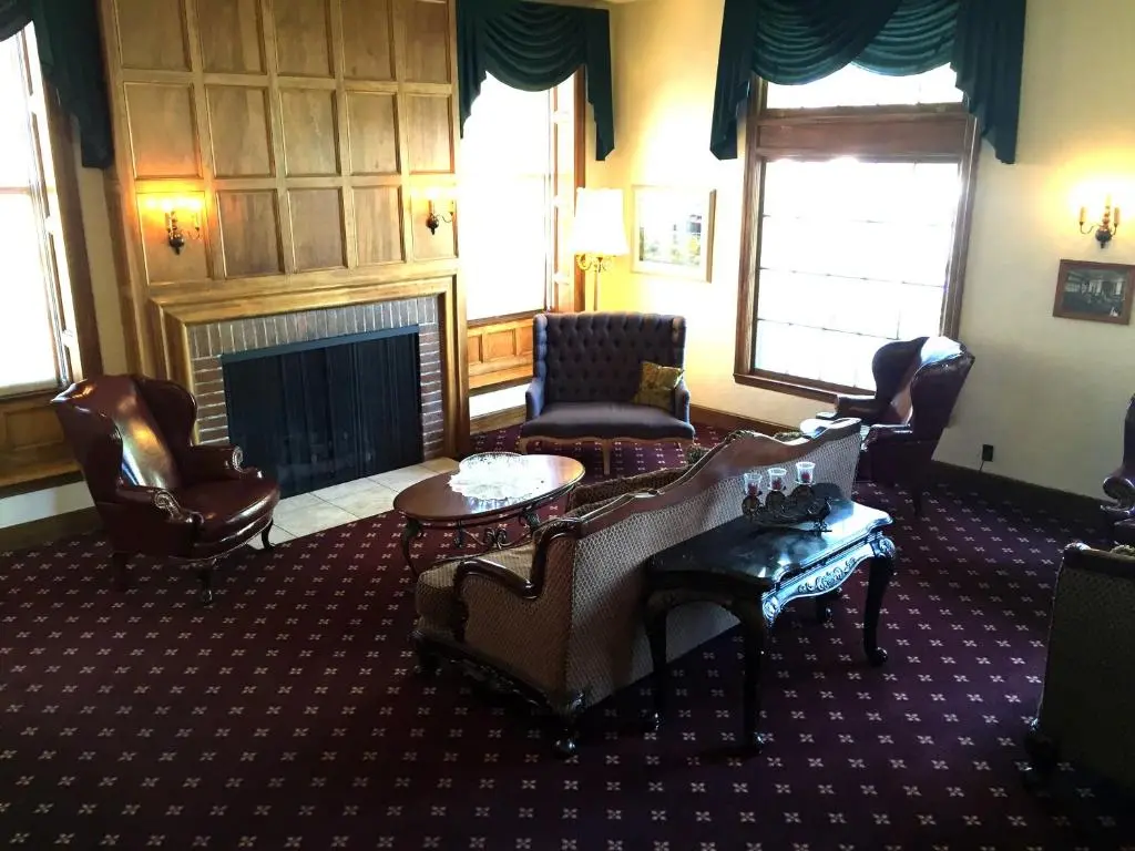 Venue gallery photo