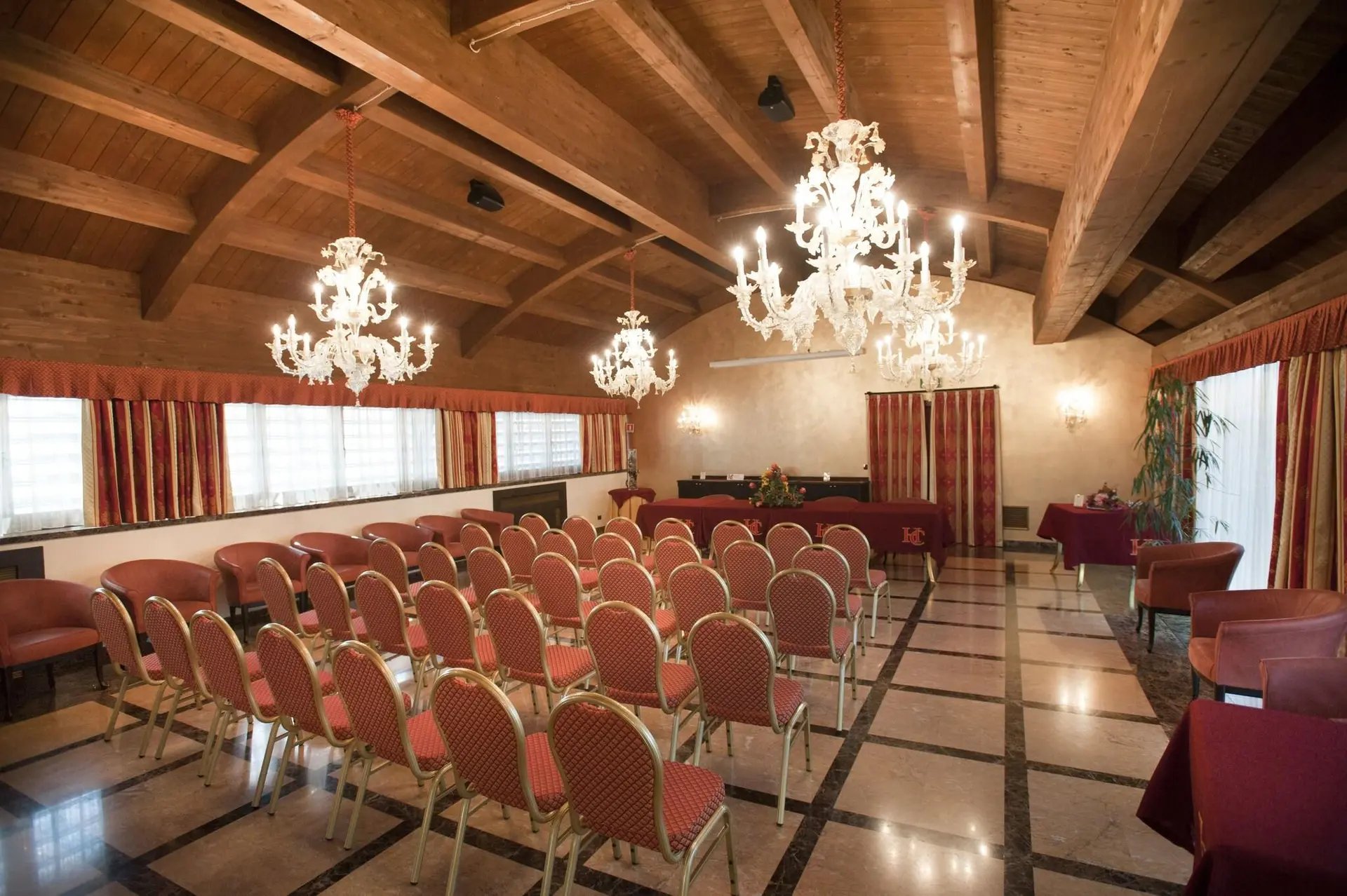 Venue gallery photo