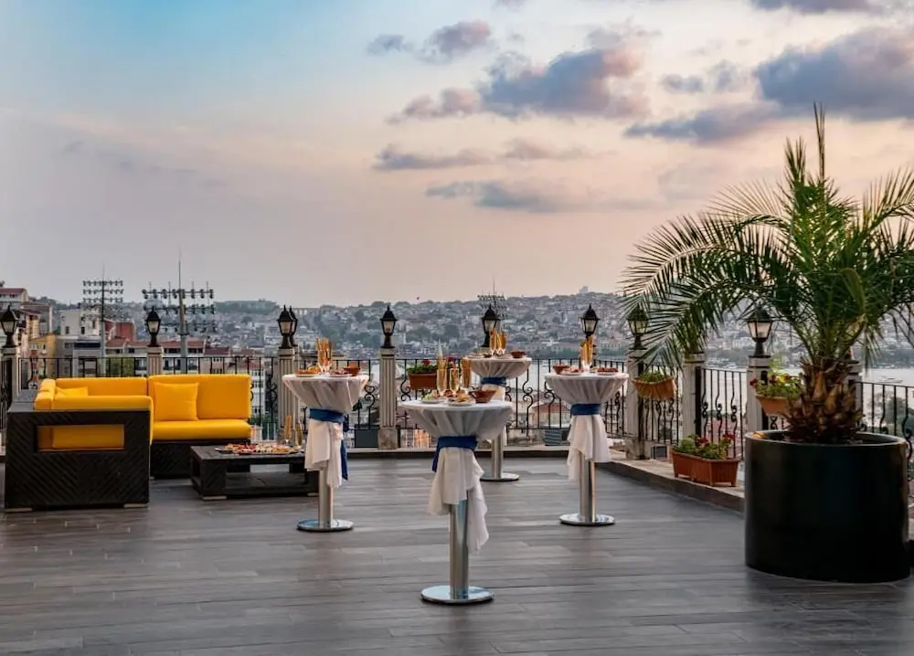 Venue cover photo