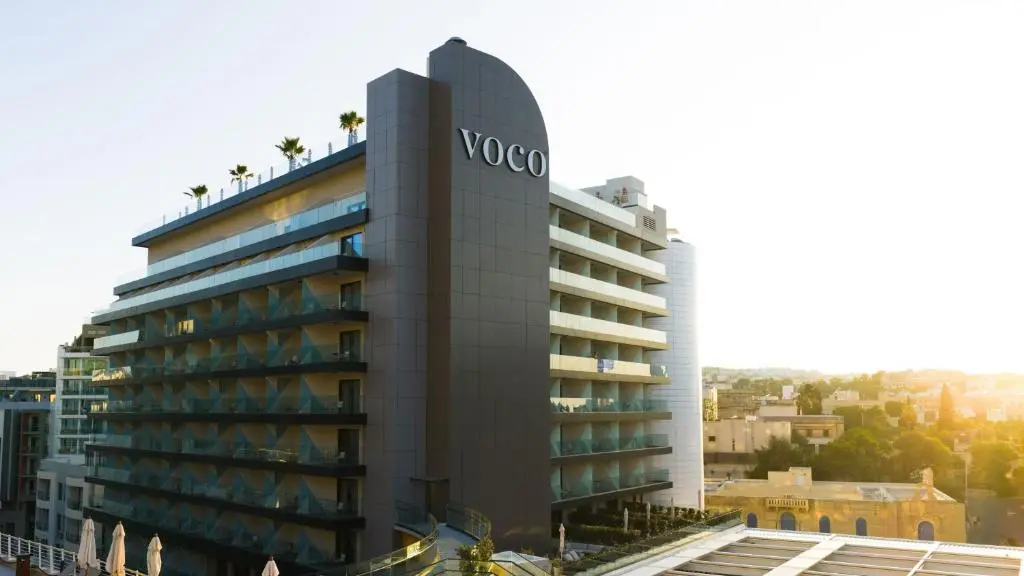 voco Malta by IHG