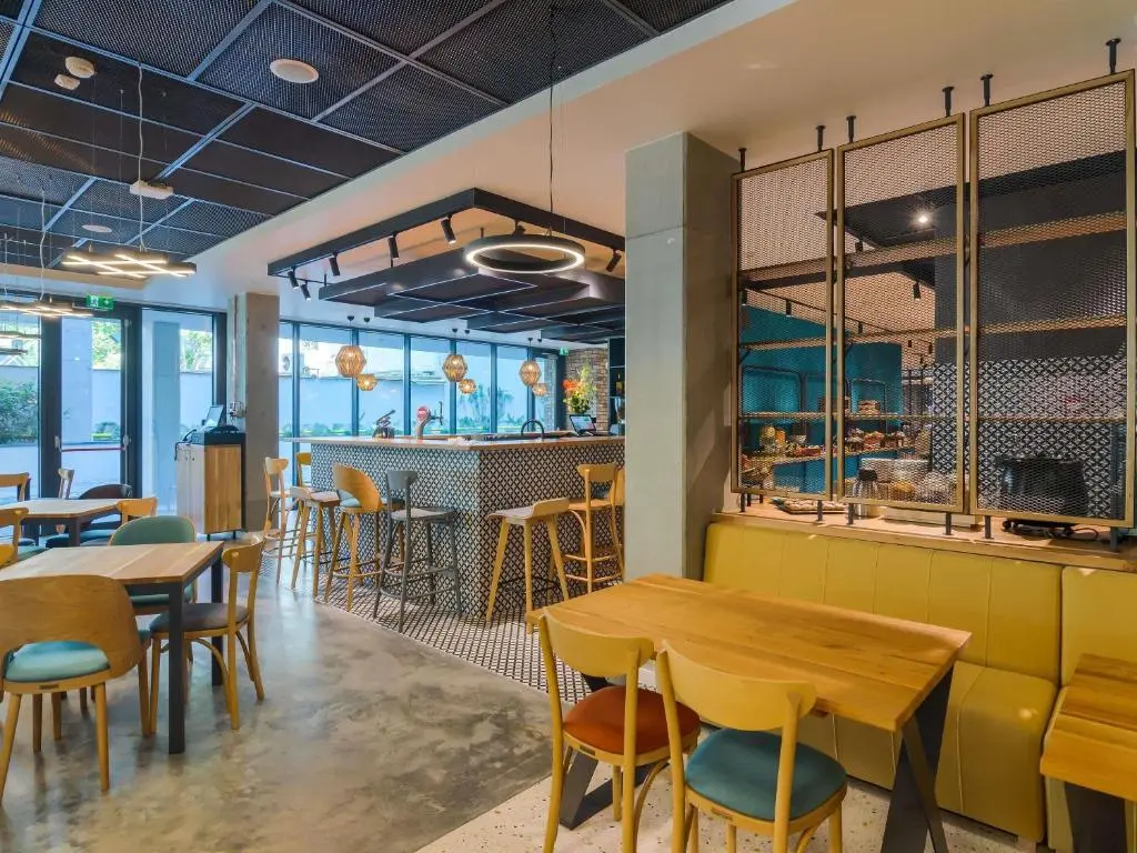 ibis Styles Bucharest City Center