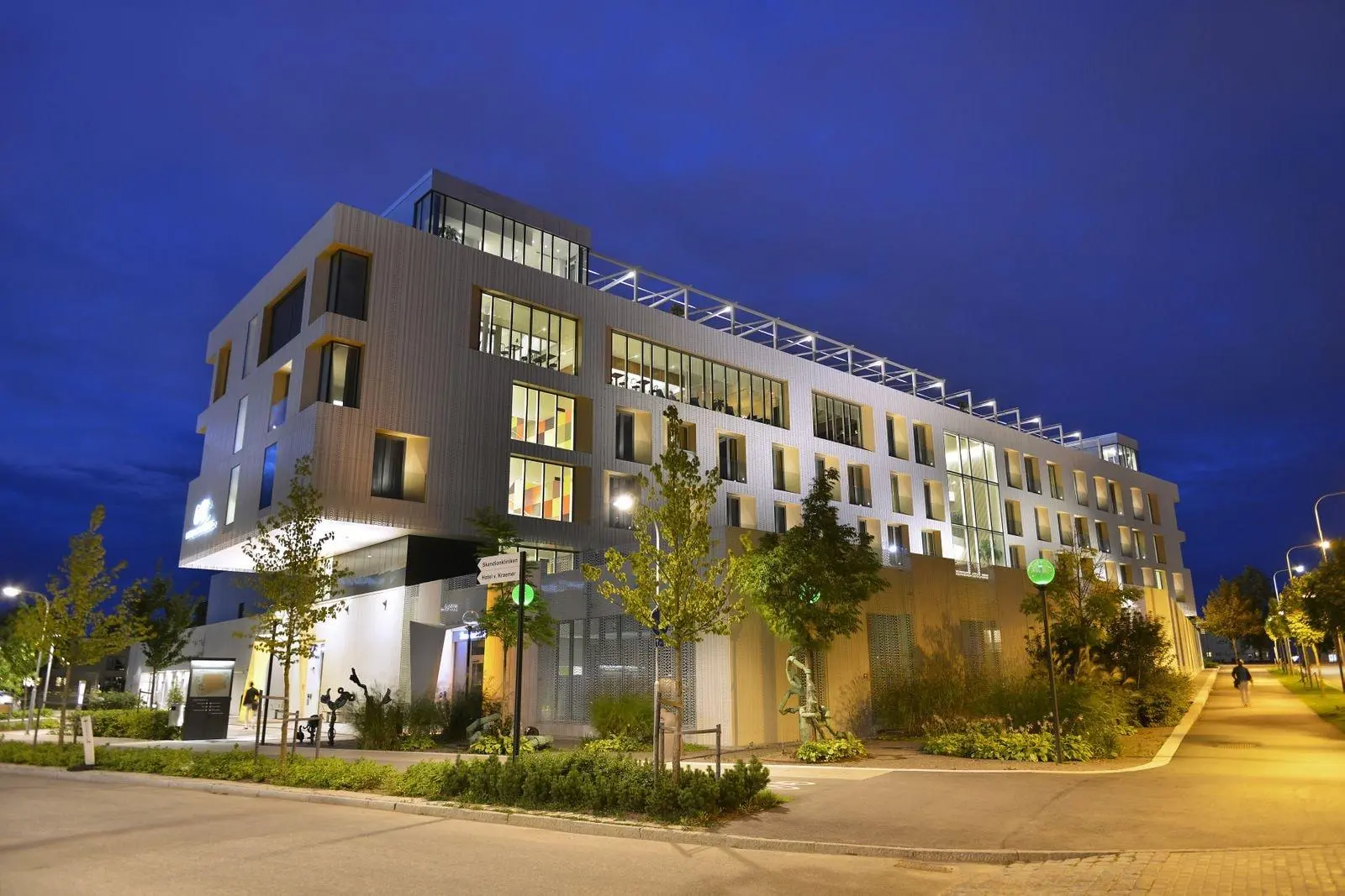 Venue cover photo