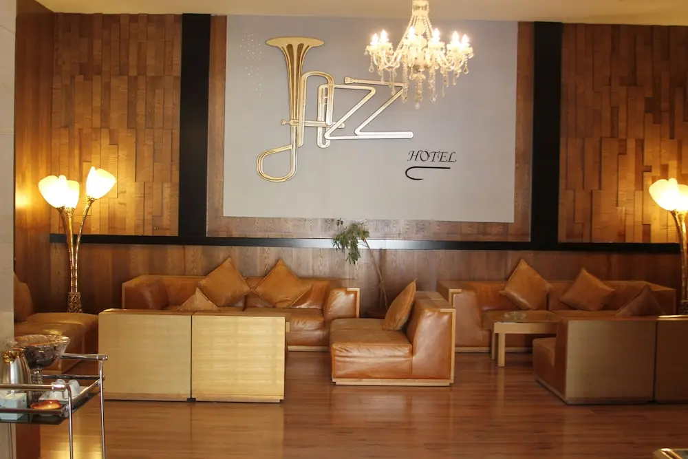Venue gallery photo