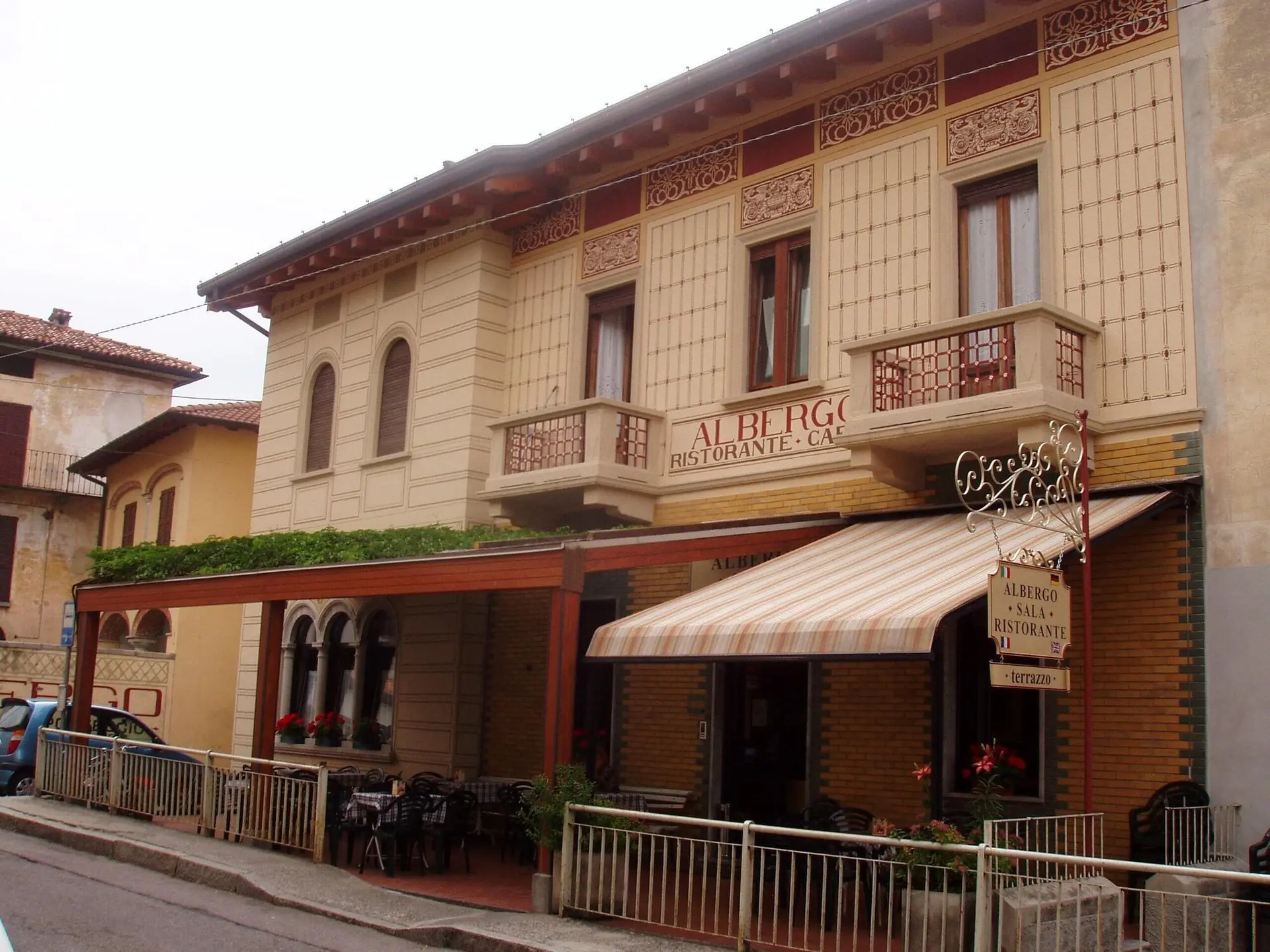 Venue cover photo