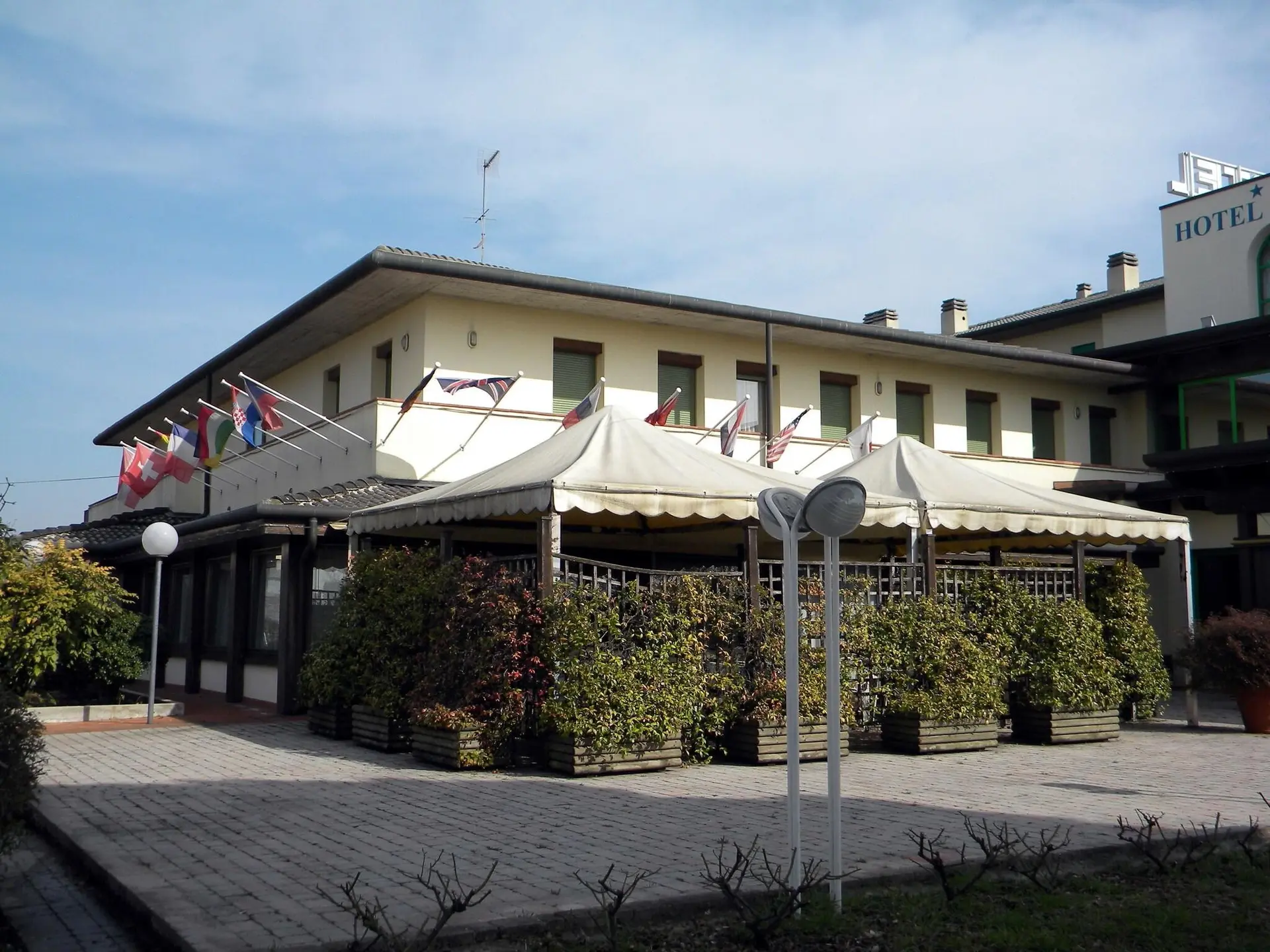 Venue gallery photo