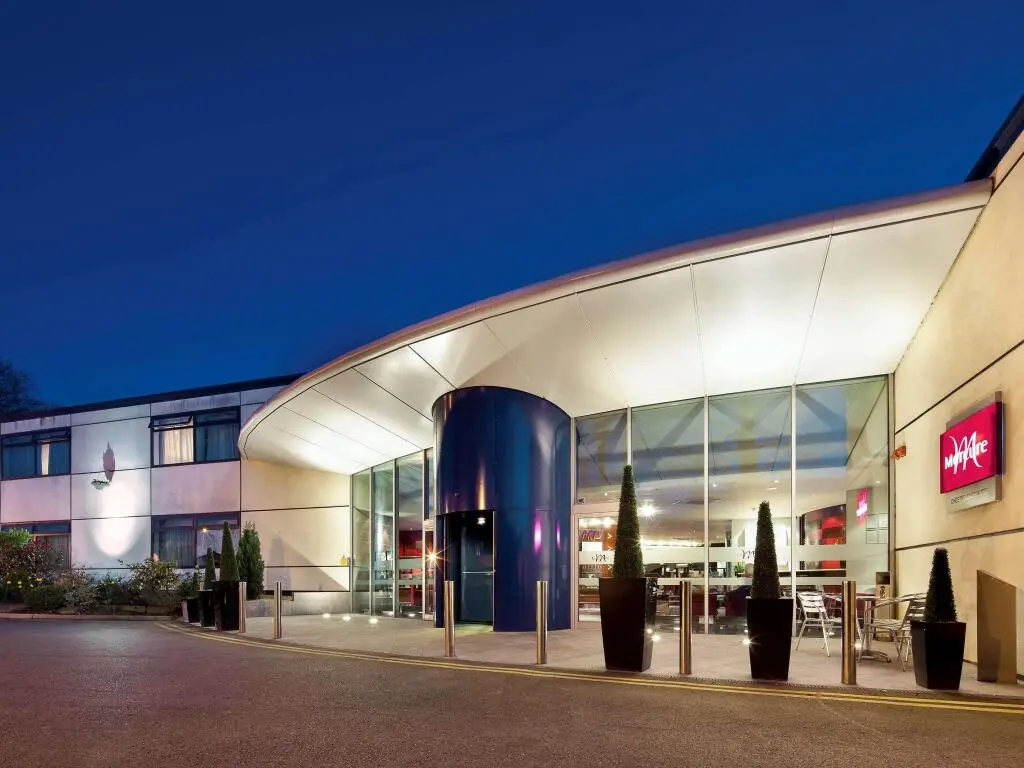 Venue cover photo