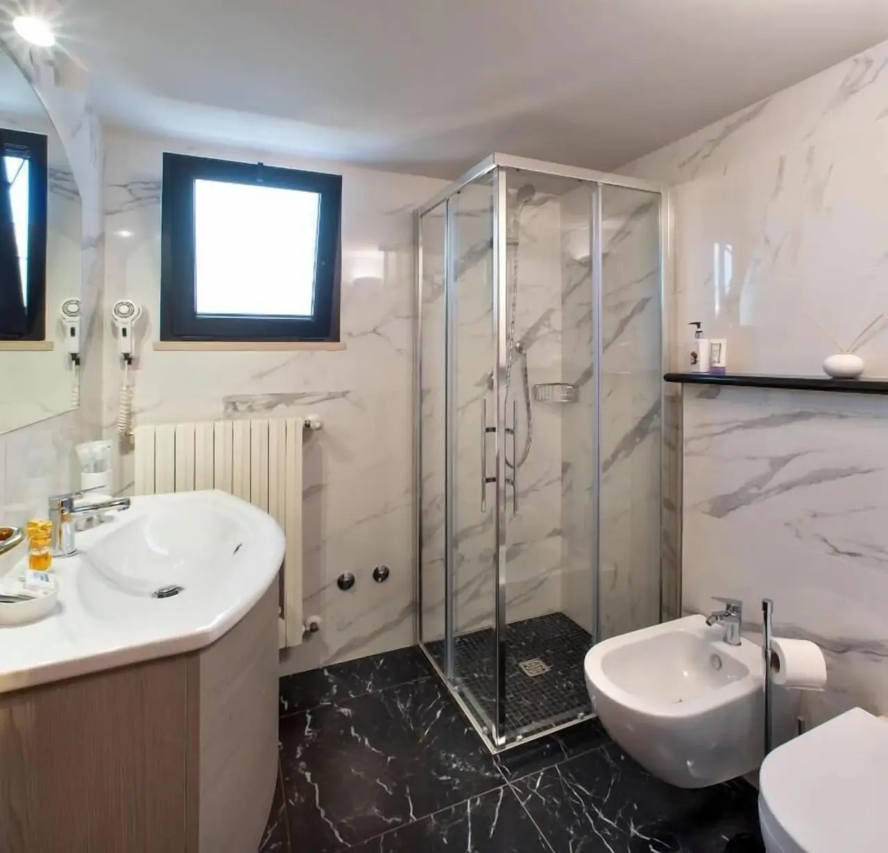 Hotel Villa Luigia