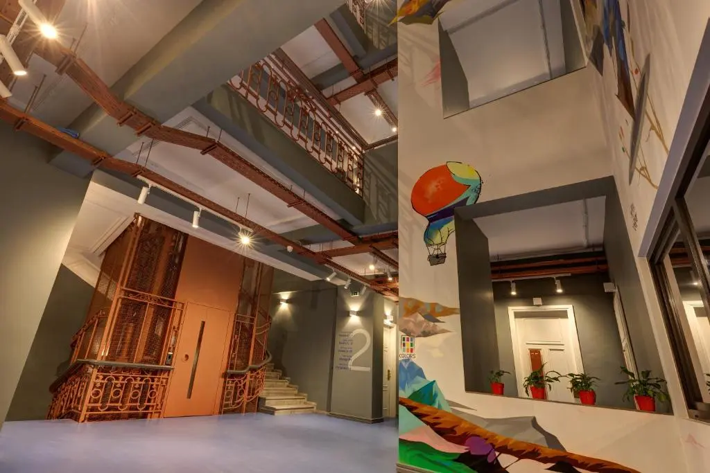 Venue gallery photo