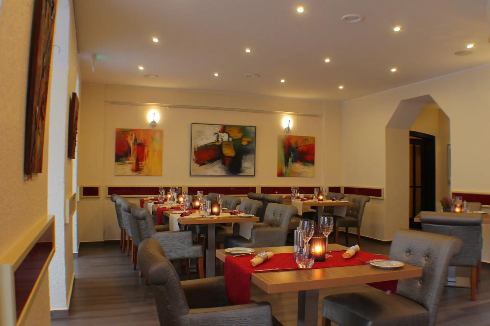 Venue gallery photo