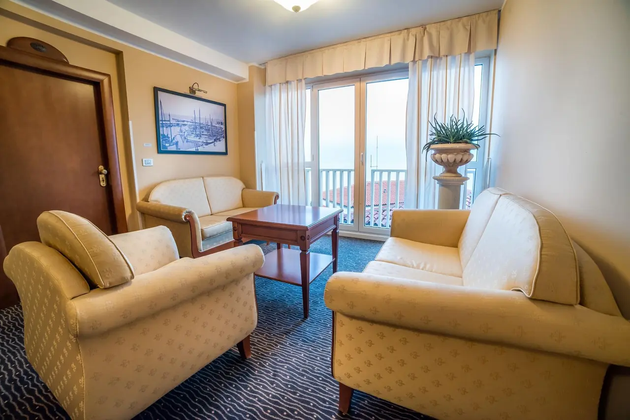 Hotel Marina