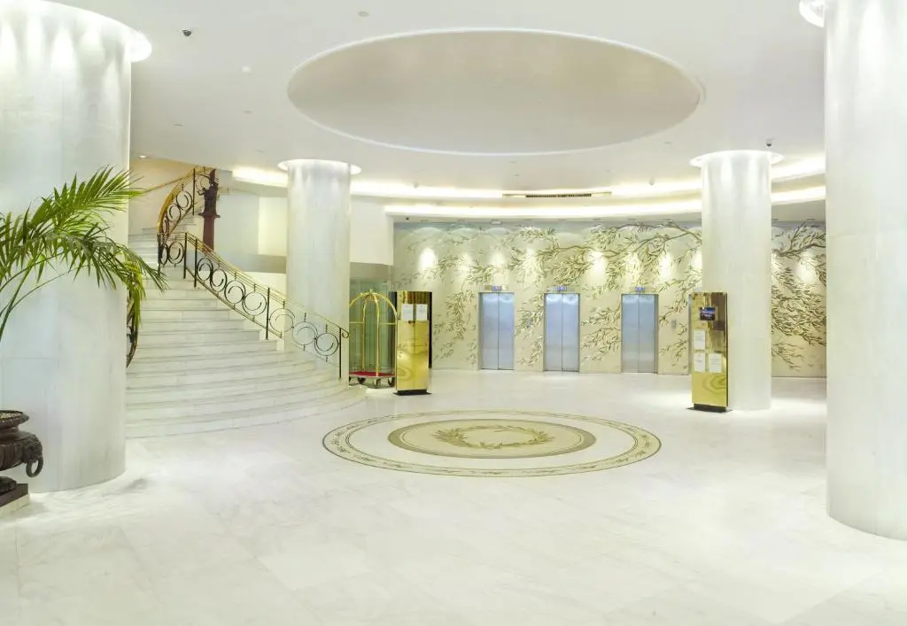 Venue gallery photo