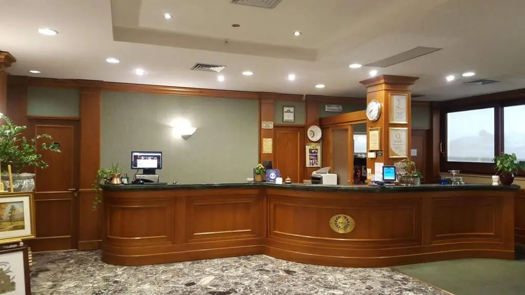 Venue gallery photo