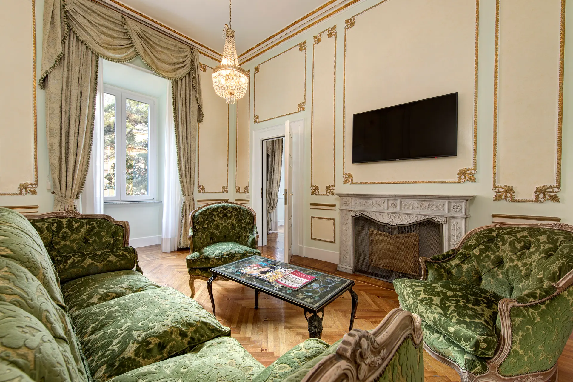 Venue gallery photo