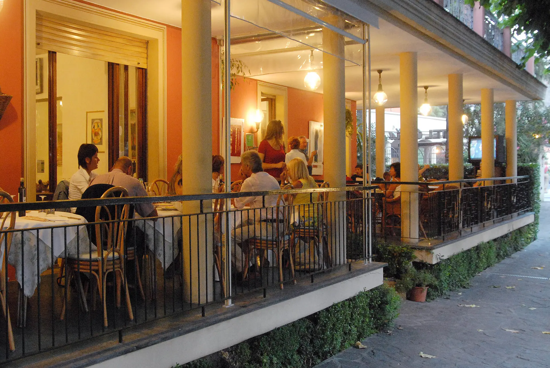 Venue gallery photo