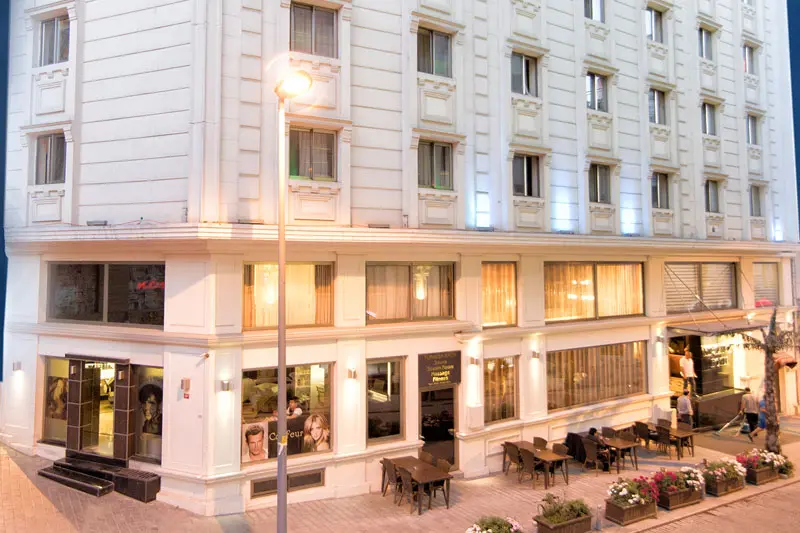 Venue cover photo