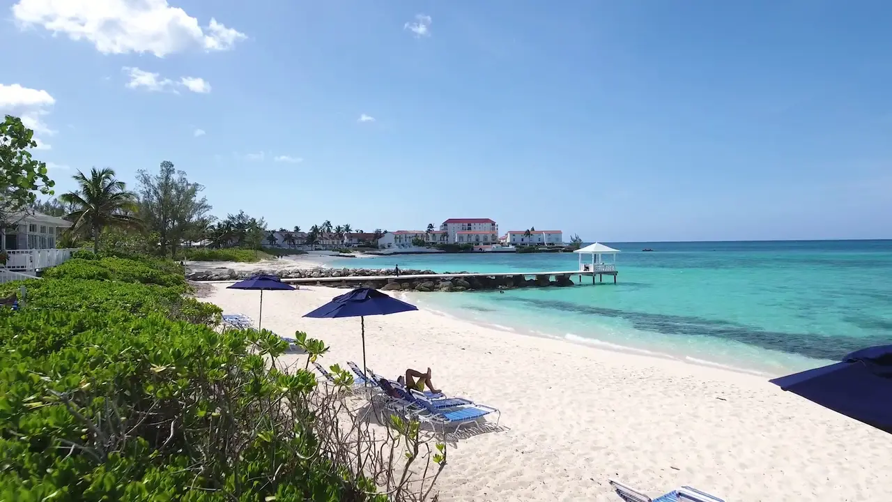 Sandyport Beaches Resort