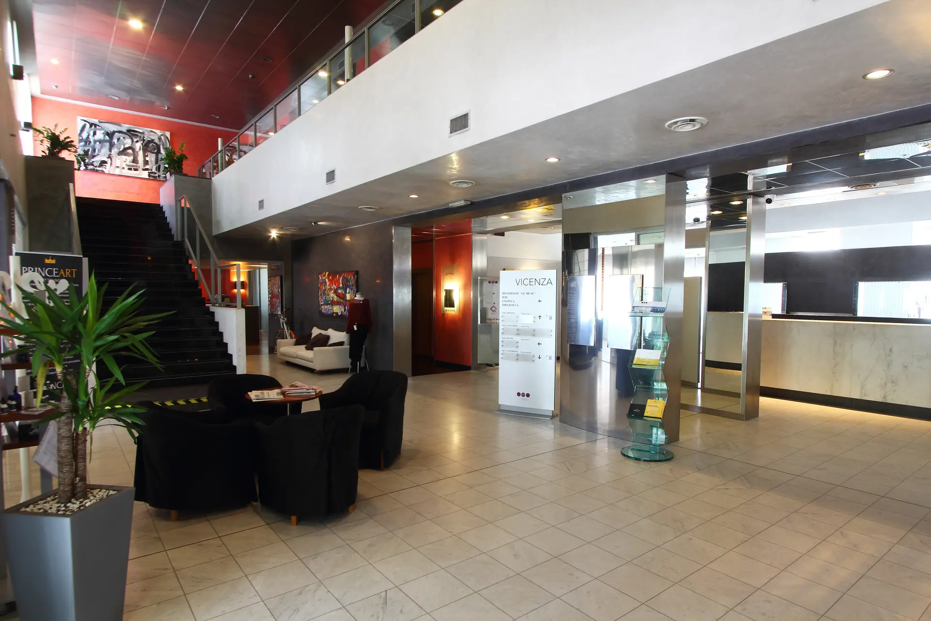 Venue gallery photo