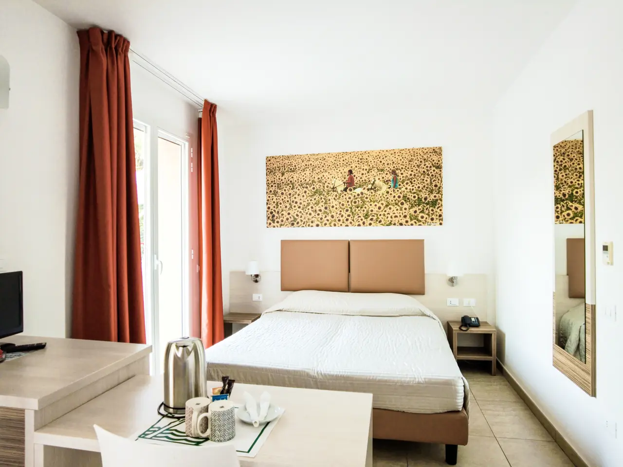 Hotel Club Spiaggia Romea Village & Residence