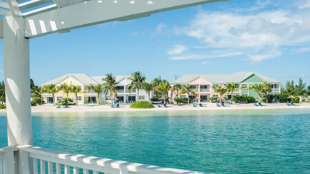 Sandyport Beaches Resort