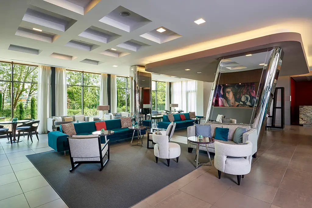 Venue gallery photo