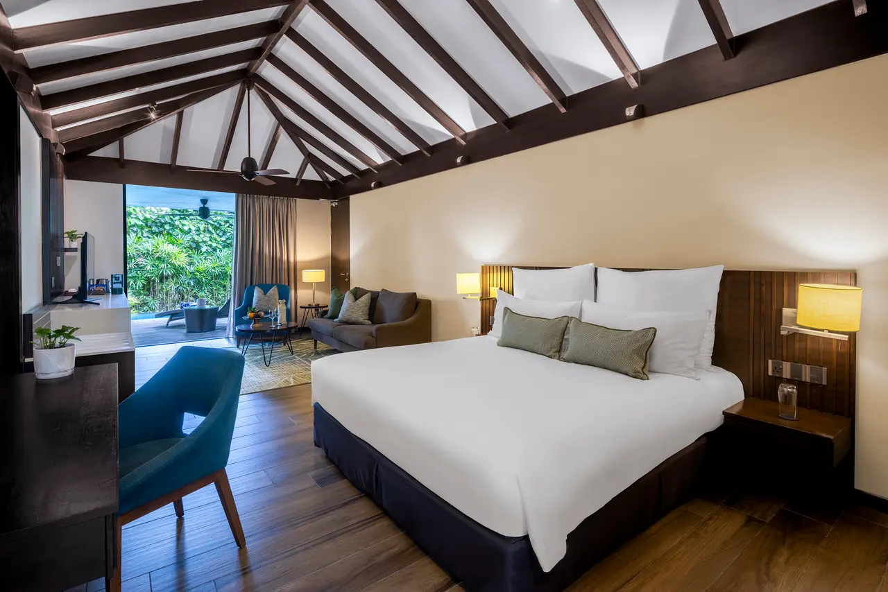 Mangala Resort and Spa