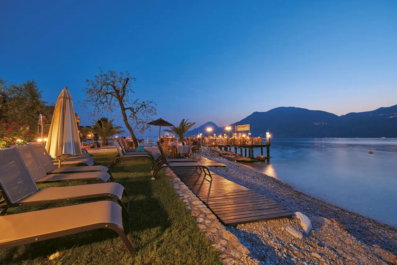 Belfiore Park Hotel