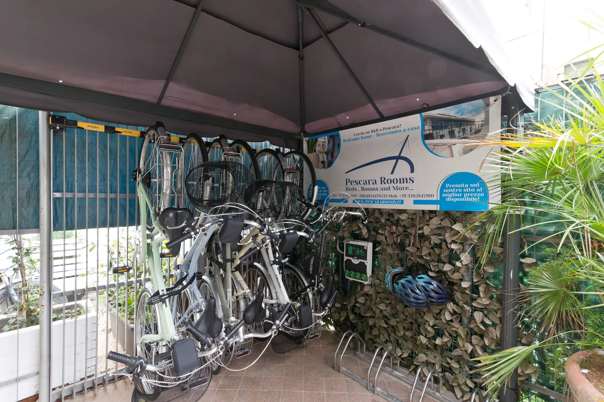 Venue gallery photo