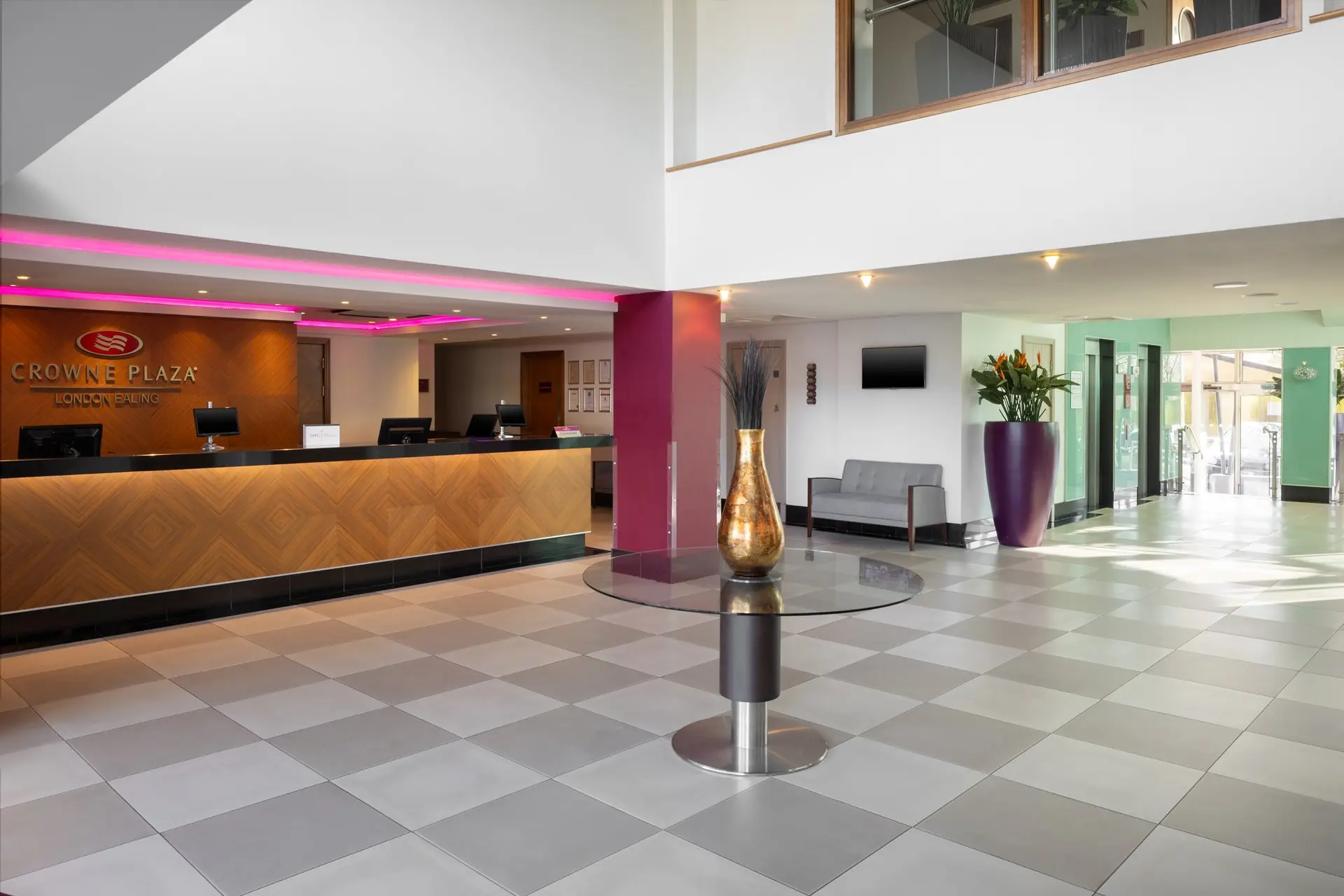 Venue gallery photo