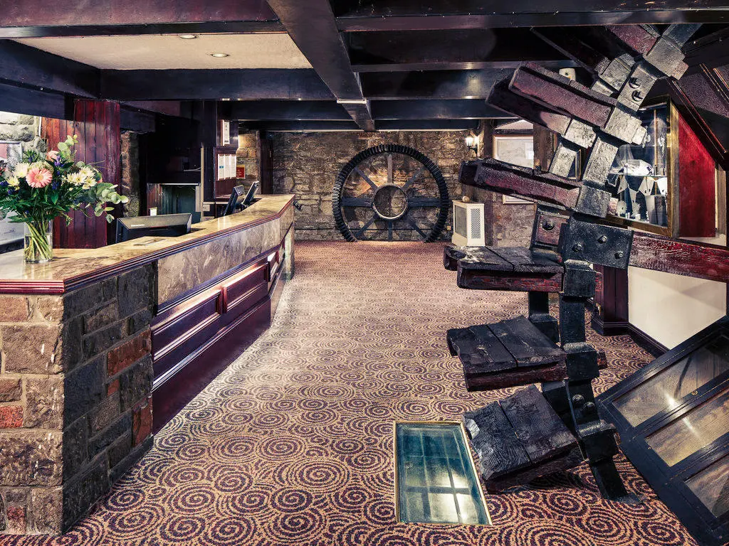 Venue gallery photo