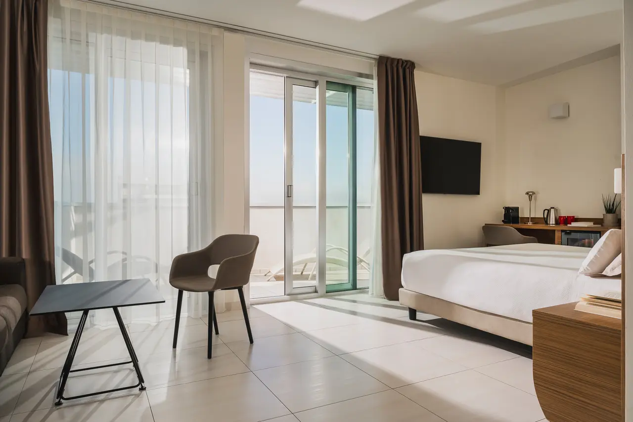 Aqua Hotel