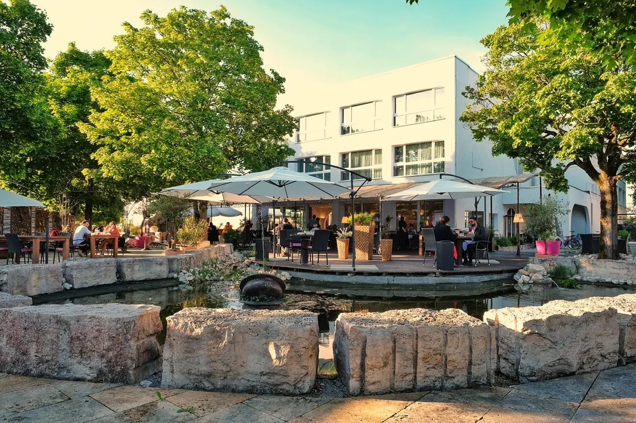 Venue gallery photo