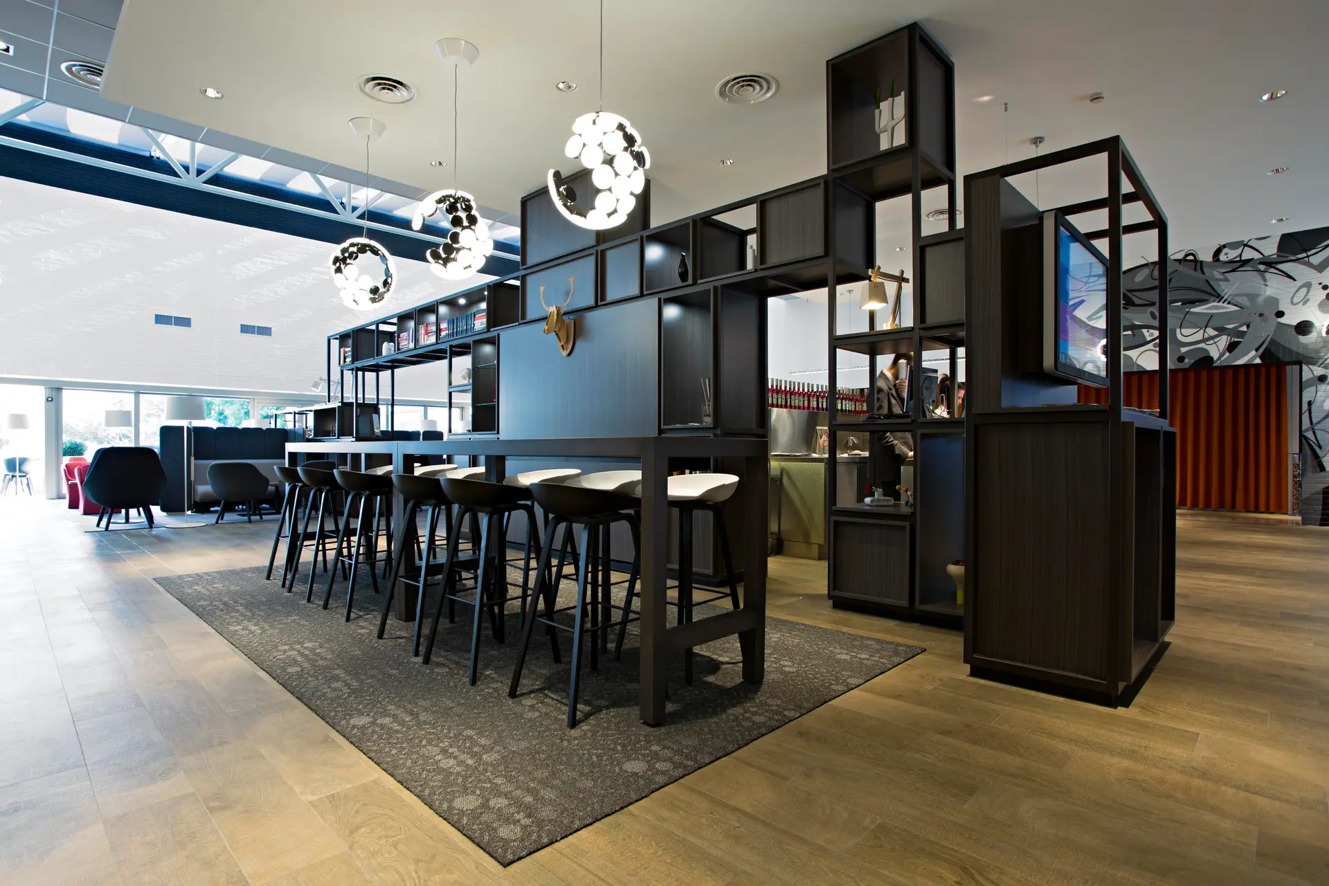 Venue gallery photo