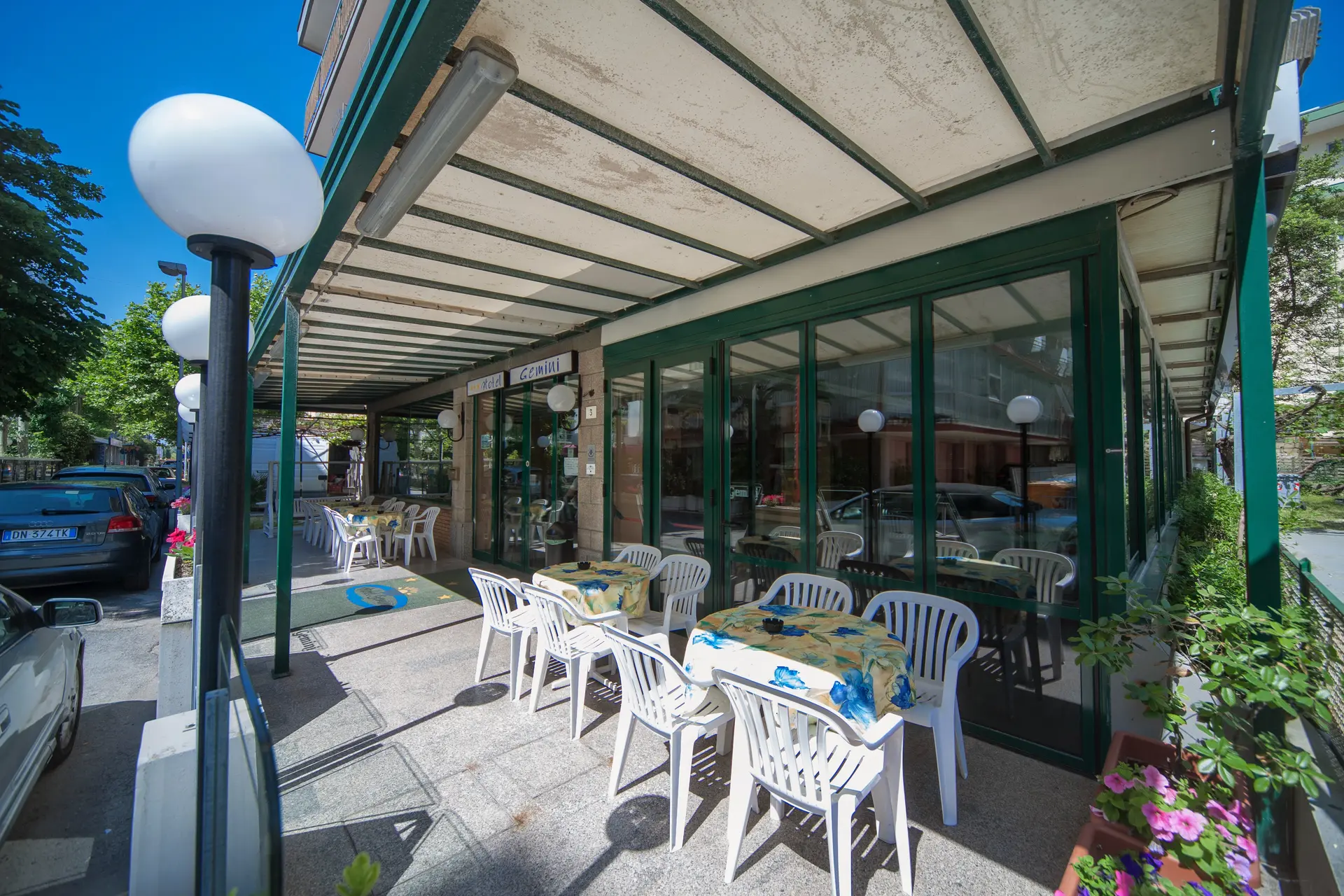 Venue gallery photo