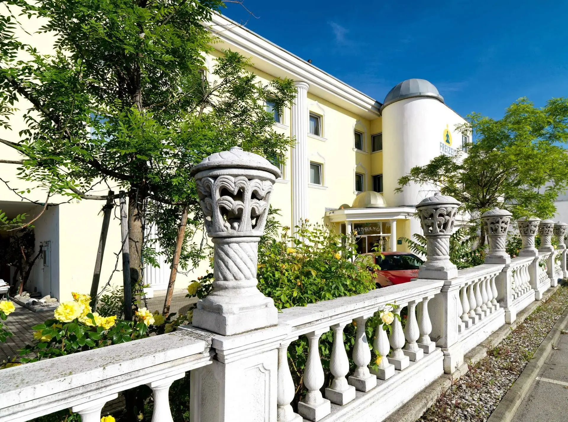 Venue cover photo