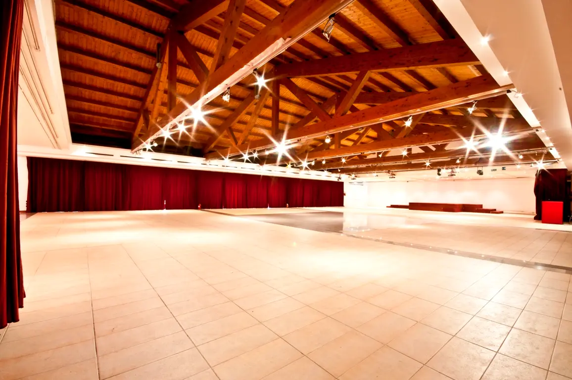 Venue gallery photo