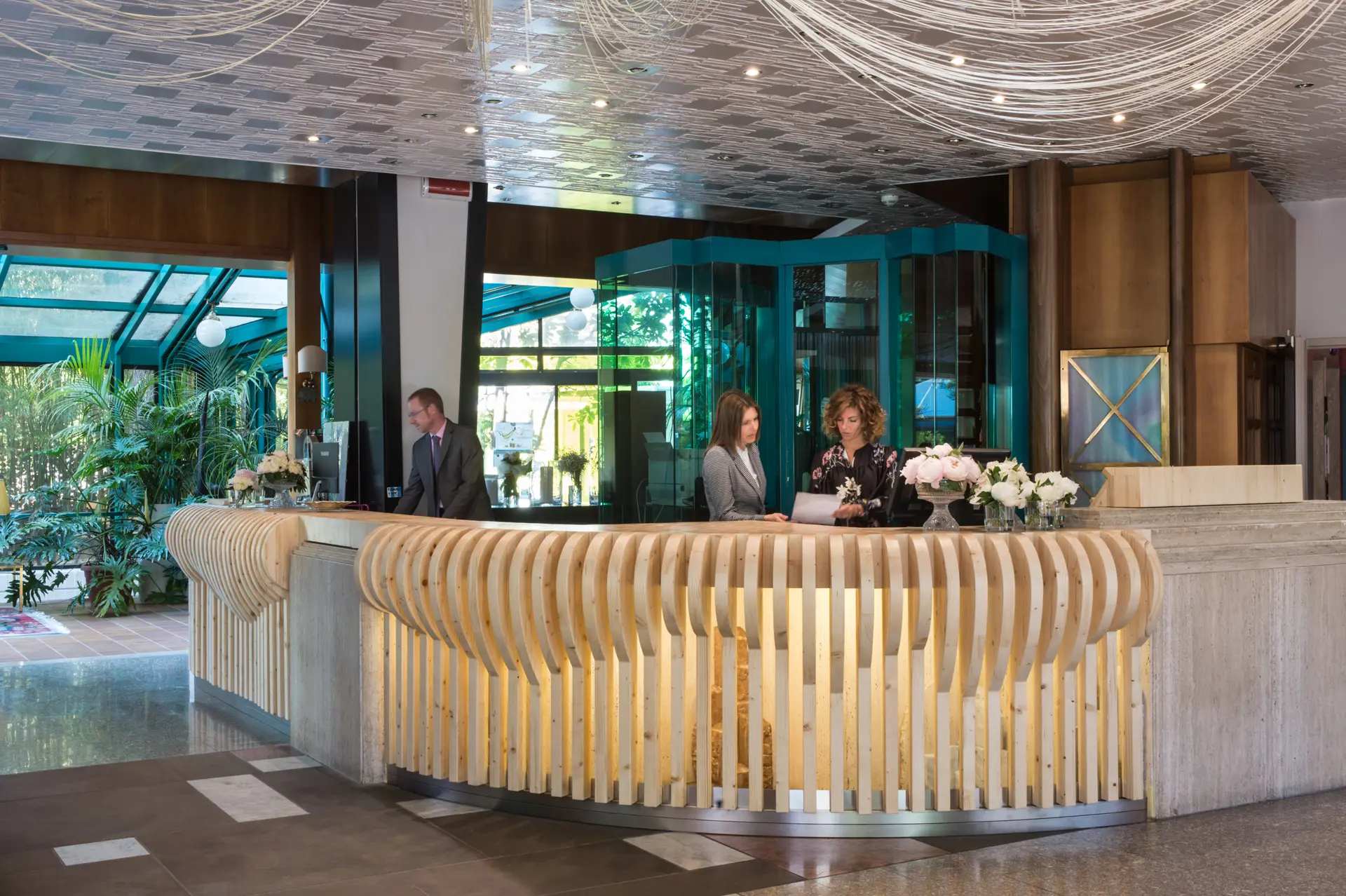 Venue gallery photo
