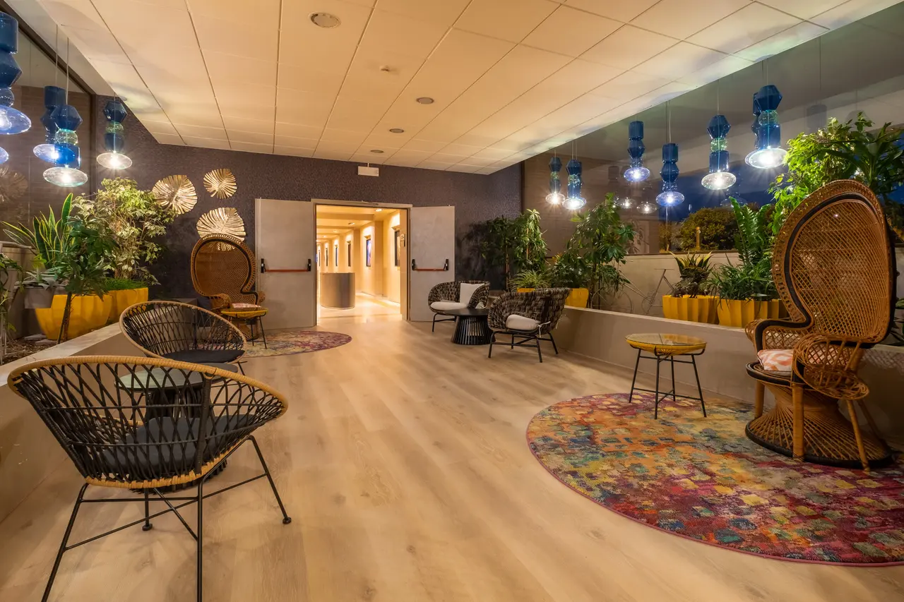 Aemilia Hotel