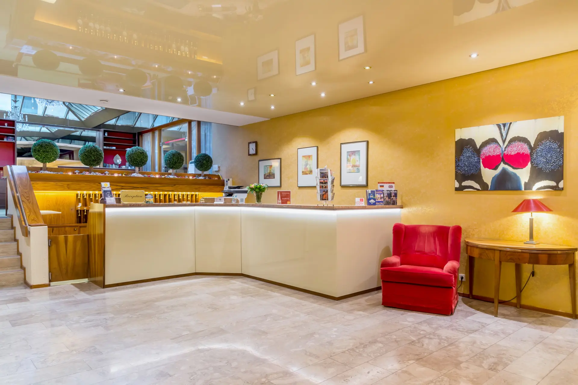 Venue gallery photo